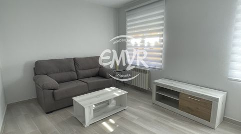 Photo 3 of Flat for rent in Casco Antiguo, Zamora Capital