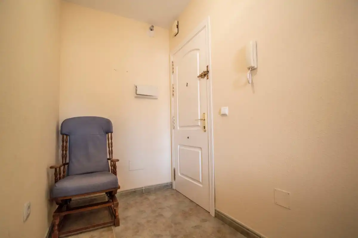 Wohnung mit Aufzug zum Verkauf in Avenida CARLOS III, imagen 18