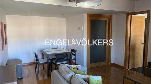 Photo 5 of Duplex to rent in Calle Castillo de Arévalo, Europolis, Madrid