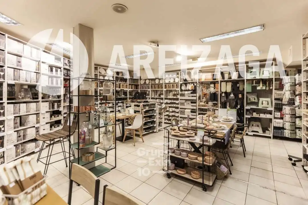Gewerbefläche zur Miete in Gipuzkoa Plaza 8, imagen 7