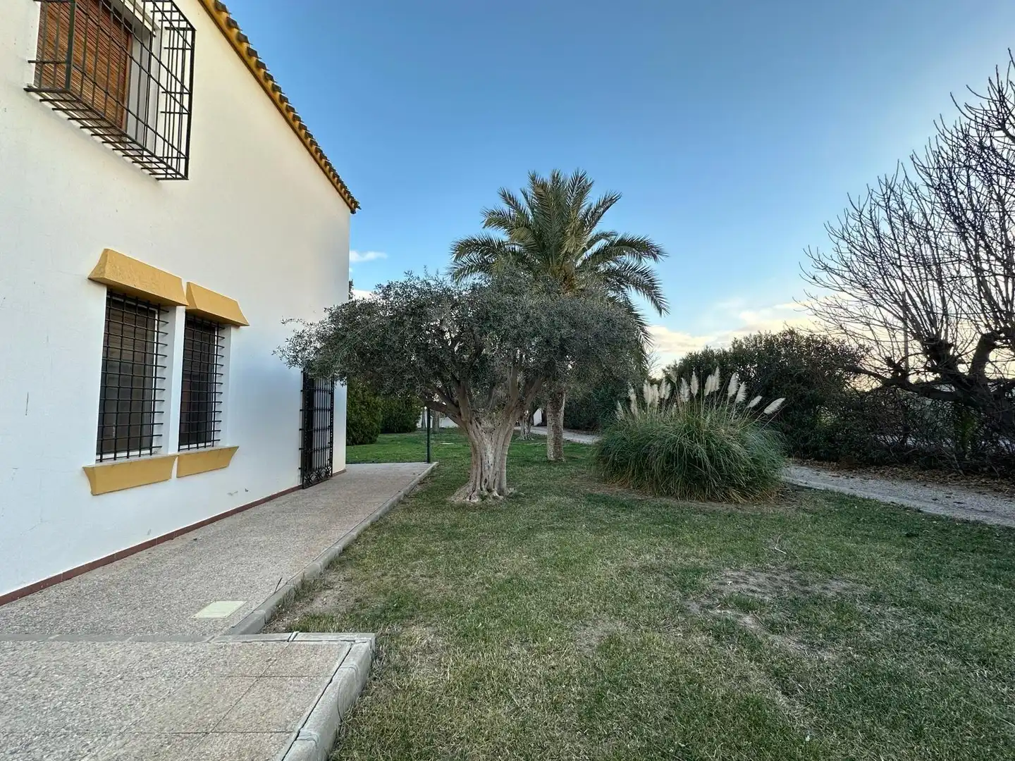Xalet amb jardí en venda a Pedanías Centro, imagen 13