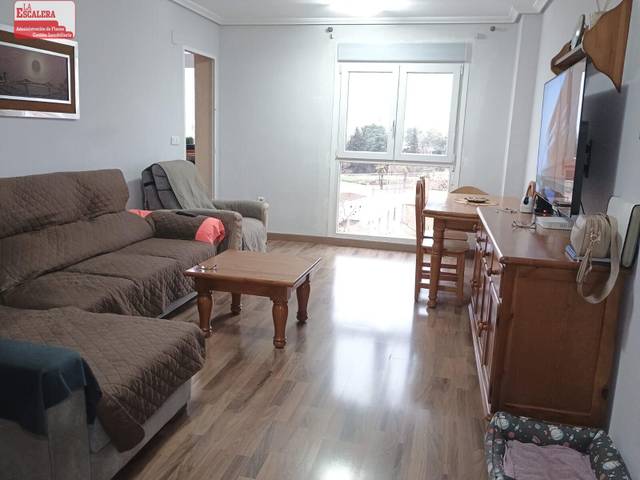 Piso en Venta en Norte