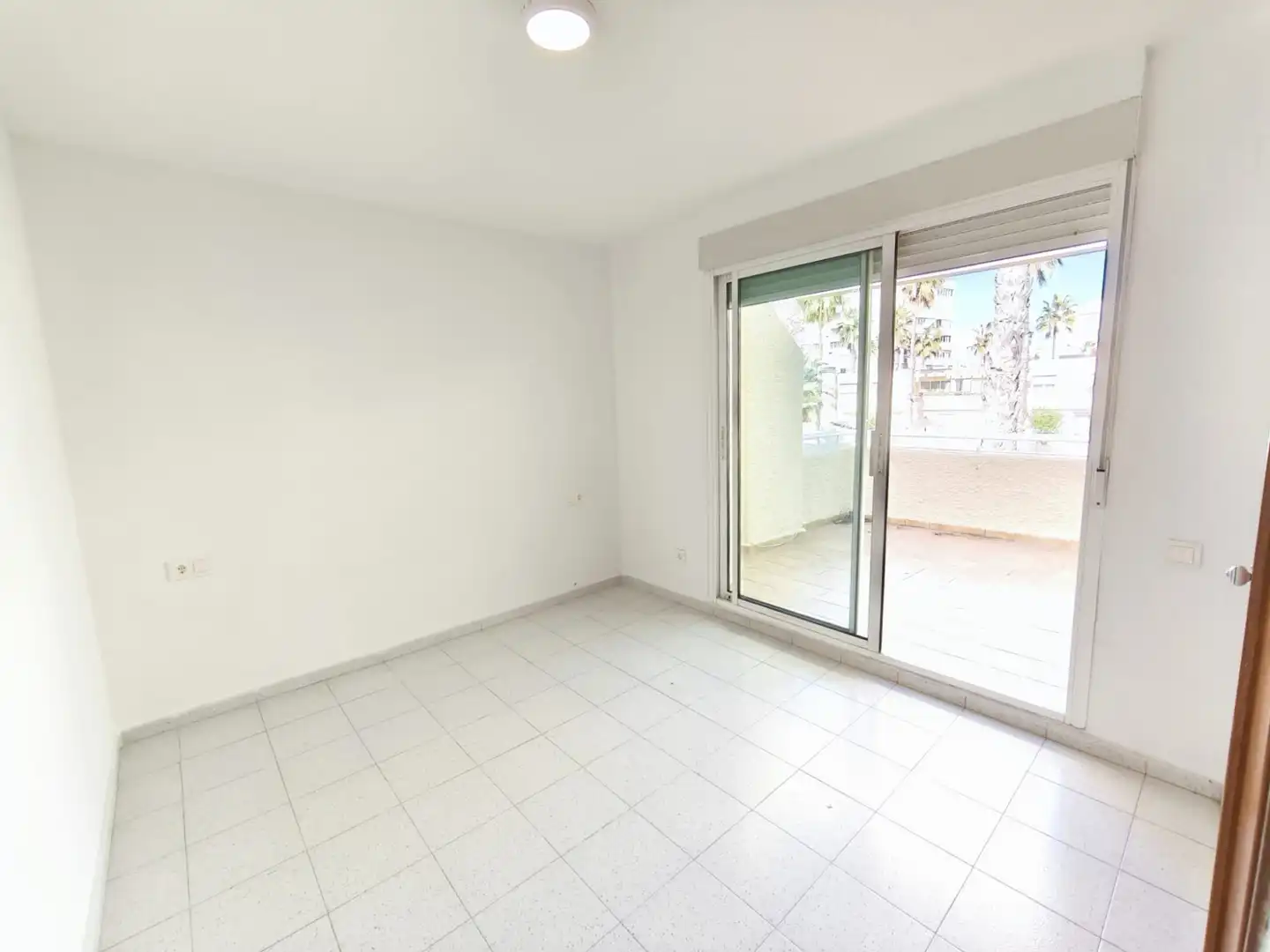 Bedroom of Houses for sale in Alicante / Alacant  with Private garden, Terrace and Community pool