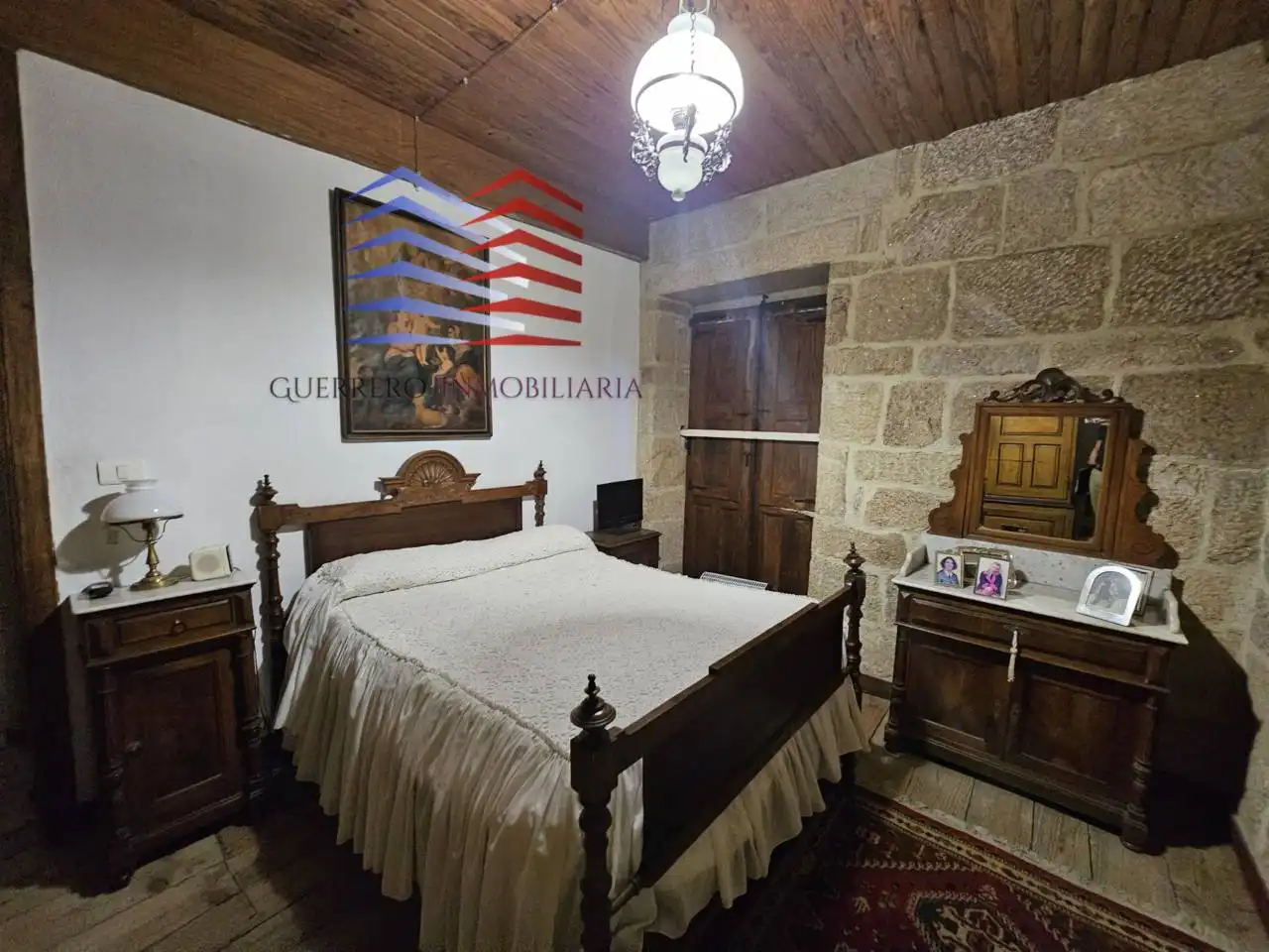 Casa o chalet en venta en Barbadás con Jardín privado, Terraza y Piscina
