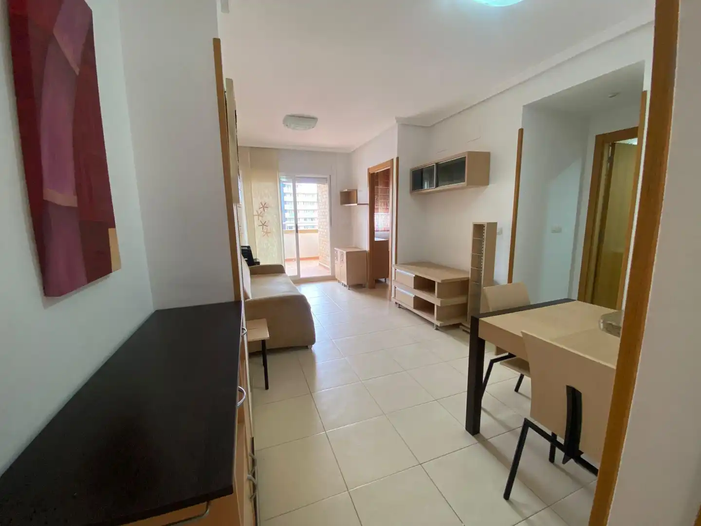 Apartament amb piscina en venda a Avenida Avenida Jardín, imagen 27