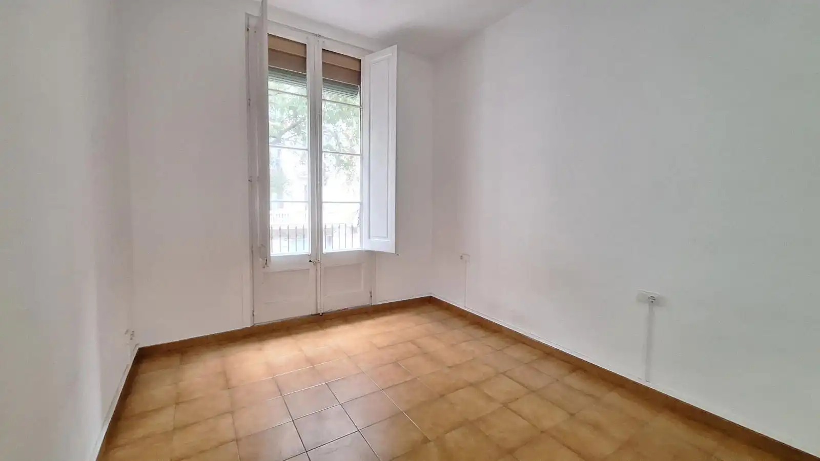Habitación de Piso de alquiler en Eixample