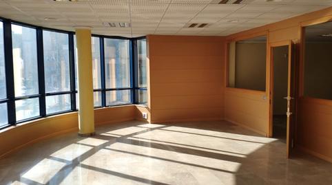 Foto 3 de Oficina en venda a Calle Miguel Hernández, 1, Turís, Valencia