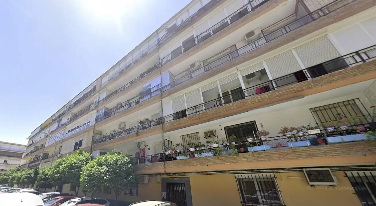 Appartement à vendre à CIUDAD DE BURJASSOT