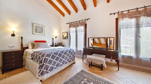 Foto 3 de Casa adosada de lloguer a Andratx pueblo, Andratx