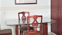 Dining room of Flat for sale in Málaga Capital  with Terrace