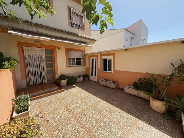 Maison mitoyenne à vendre à El Marenyet, imagen 4