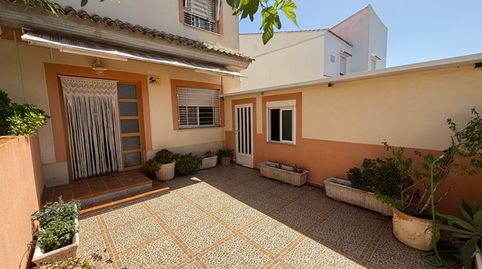 Foto 4 de Casa adosada en venta en El Marenyet, Cullera
