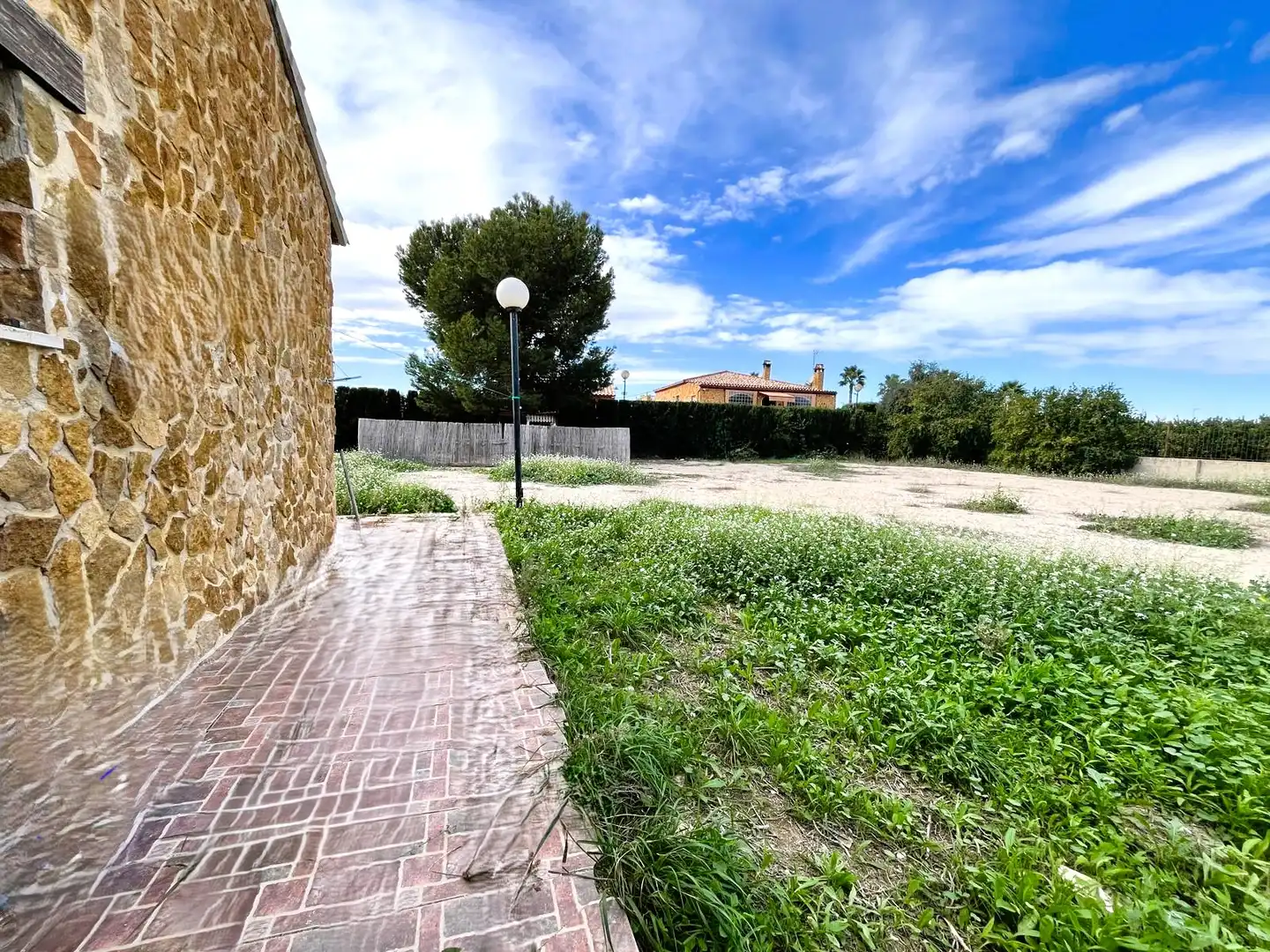 Casa o xalet en venda a Carretera de la Matanza, 11, Benferri