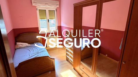 Foto 4 de Pis de lloguer a Juan Ramón Jiménez, Sama, Langreo