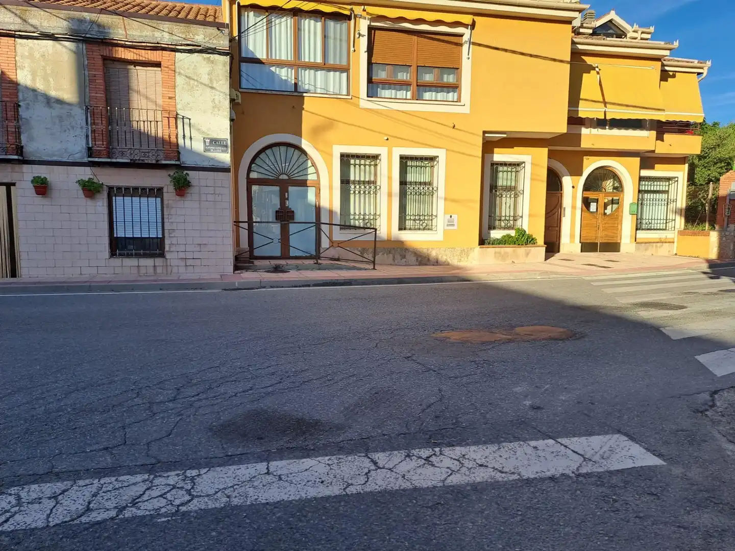 Business premises for sale in Escalona del Prado