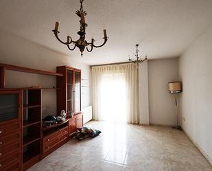 Sala d'estar de Pis en venda en Galapagar amb Calefacció i Terrassa