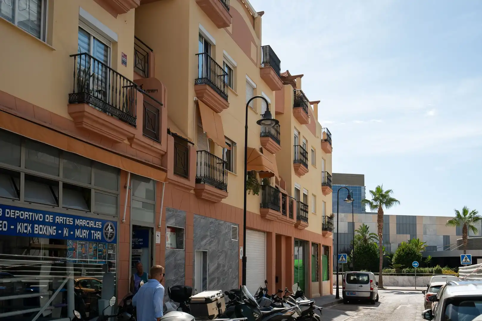 Attique avec ascenseur à vendre à Las Lagunas, imagen 17