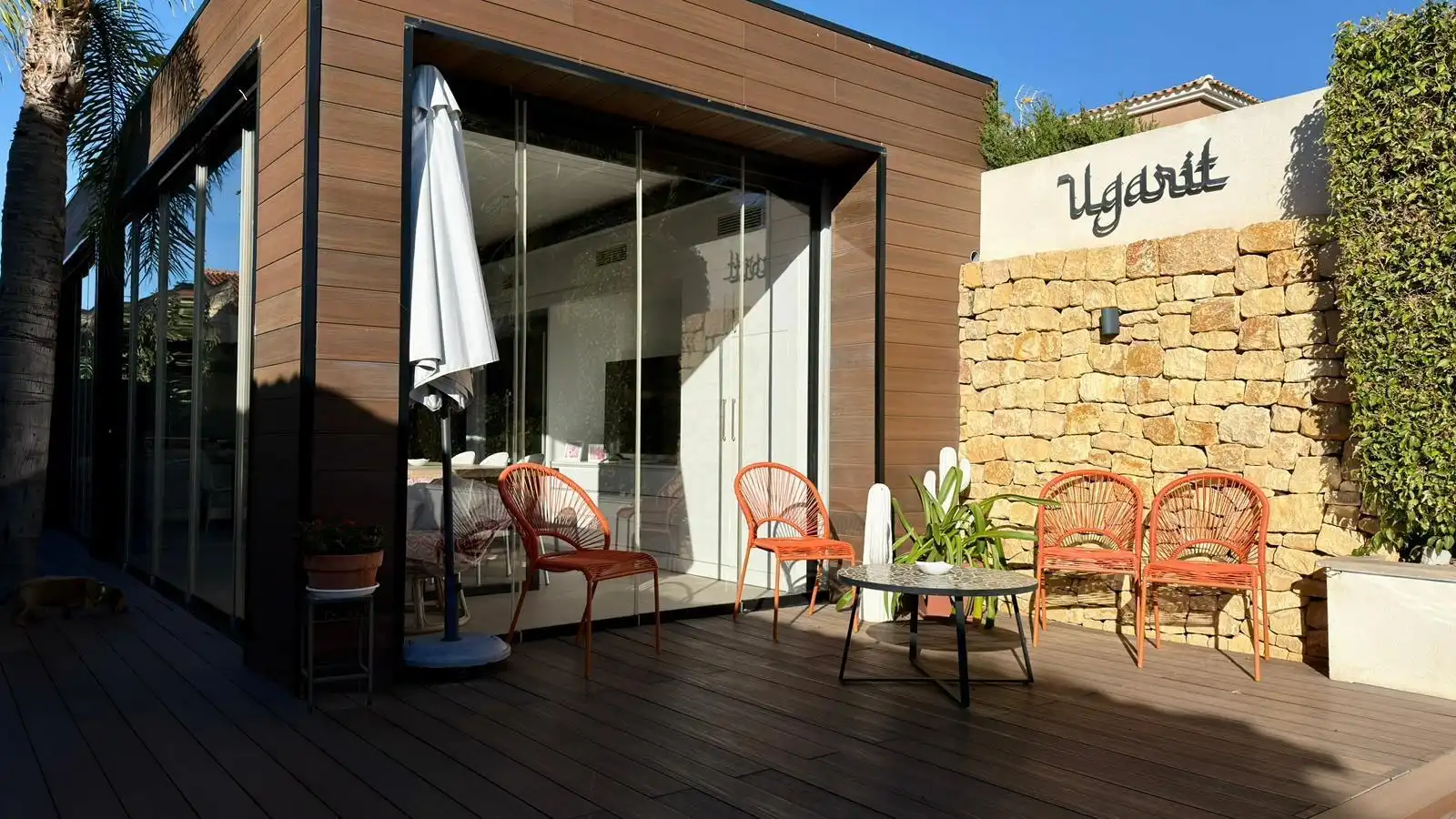 Chalet con piscina en venta en COBLANCA, imagen 13