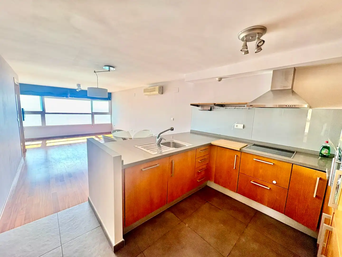 Piso con ascensor en venta en Carrer Sol Naixent, imagen 12