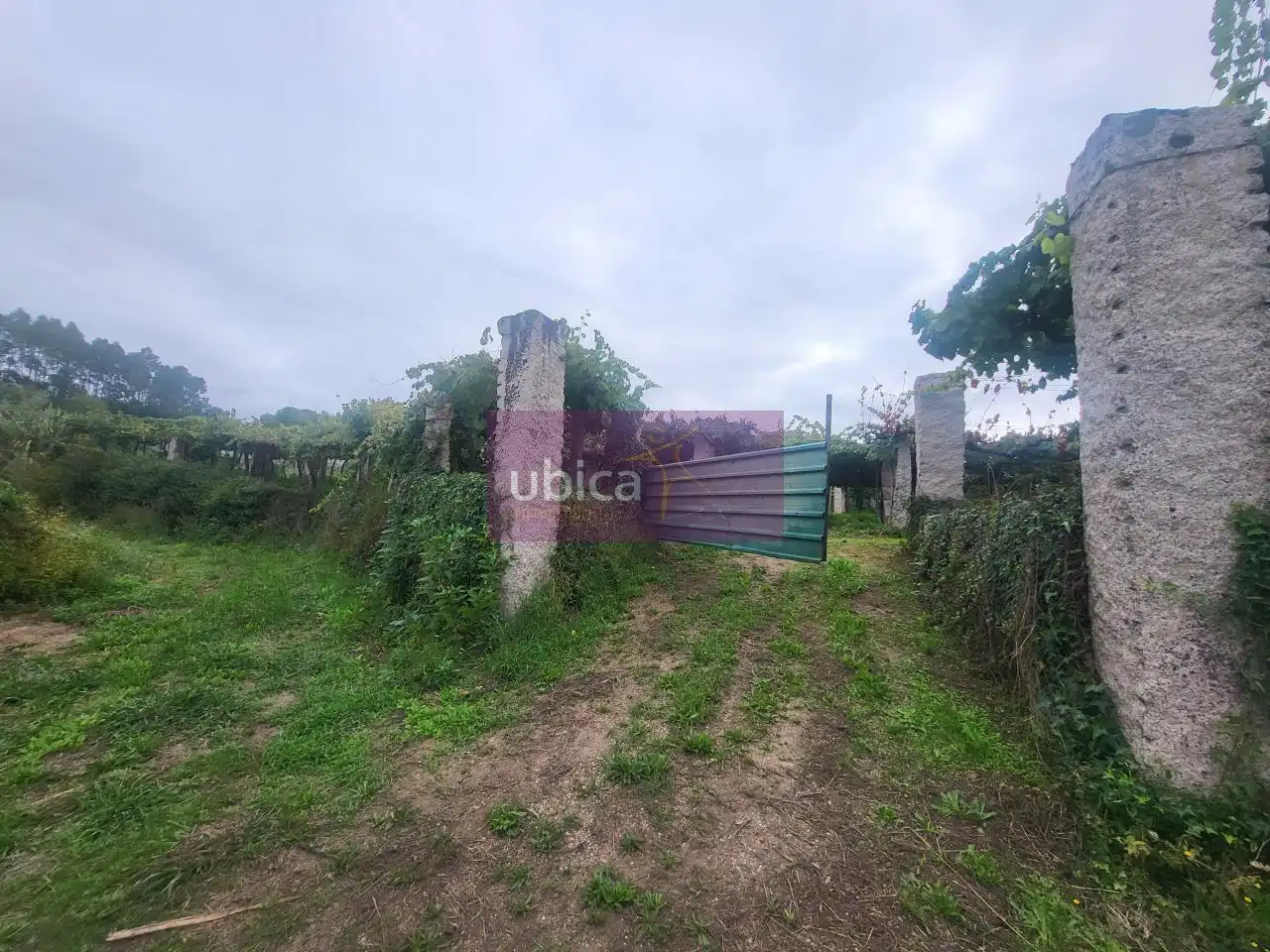 Residencial en venda en Salceda de Caselas, Pontevedra