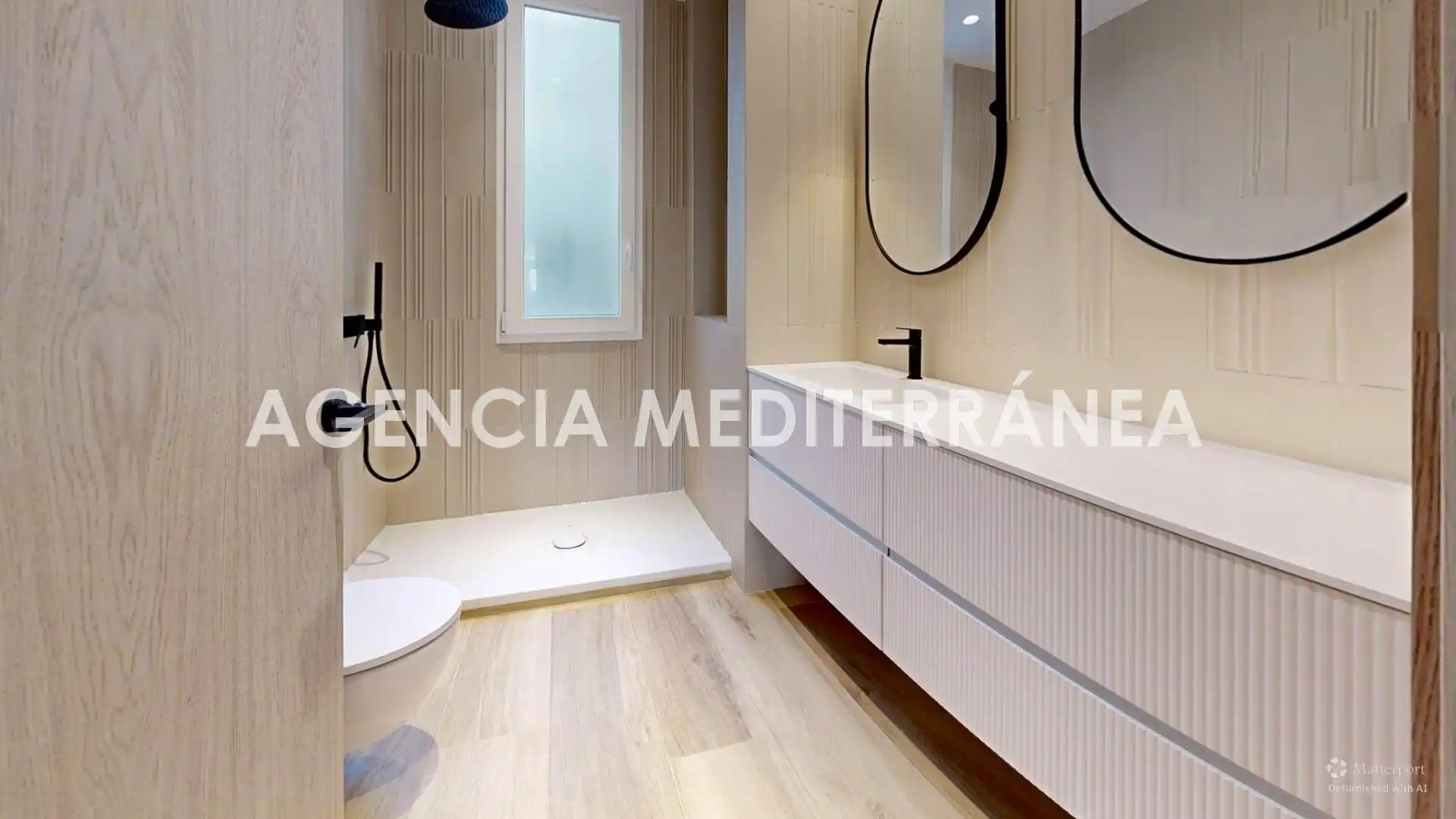 Piso con terraza en venta en Extramurs, imagen 41