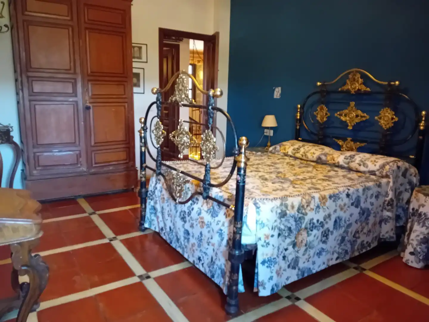 Casa rústica con terraza en venta en Montoro, imagen 17