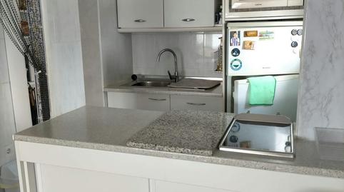 Photo 5 of Flat to rent in C. Tres Banderas, Puerto de Estepona, Málaga