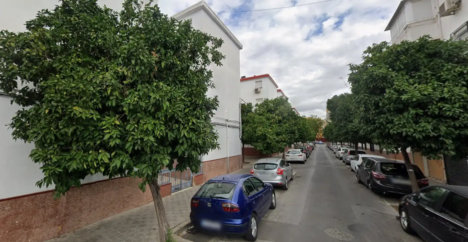 Wohnung zum Verkauf in CONSTANTINA, imagen 2