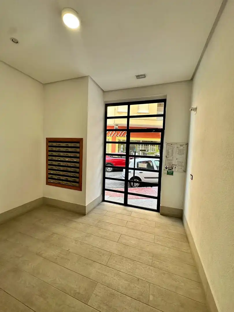 Penthouse with terrace for sale in Calle Almudena, imagen 38