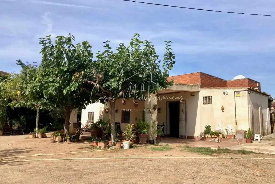 Exterior view of Country homes for sale in Cambrils  with Heating and Furnished