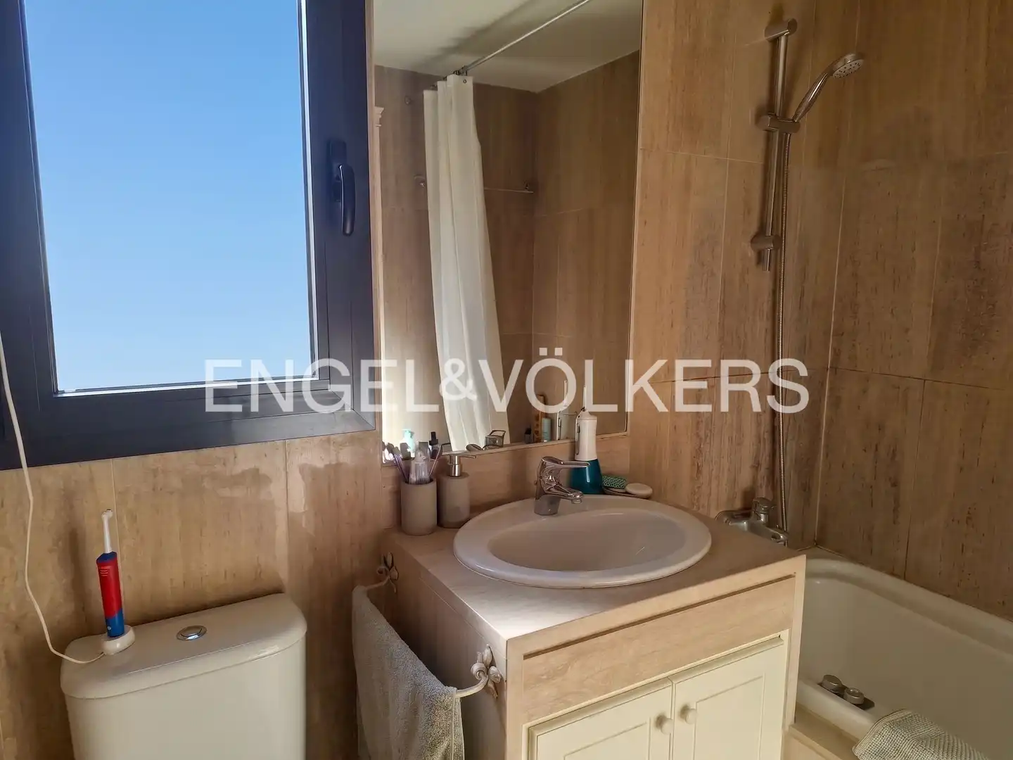 Appartamento con piscina in affitto a Moncloa - Aravaca, imagen 27