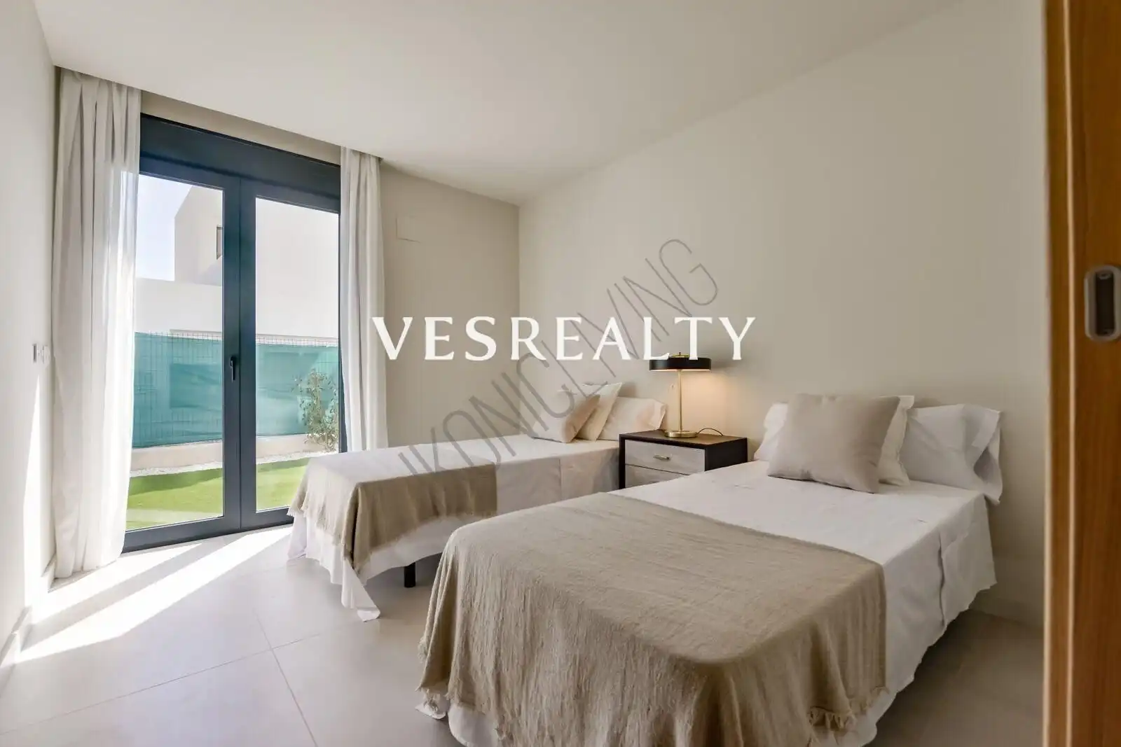Chalet con piscina en venta en Golf Bahía, imagen 25