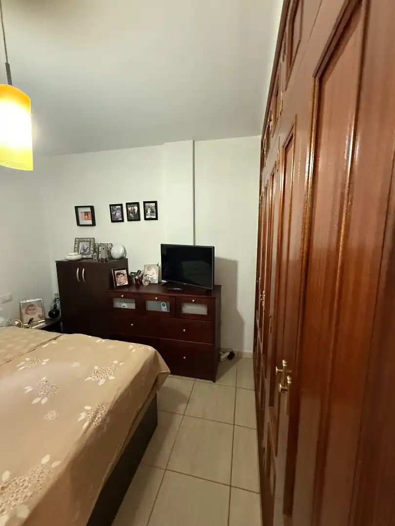 Habitación de Piso en venta en Los Realejos con Terraza, Trastero y Amueblado