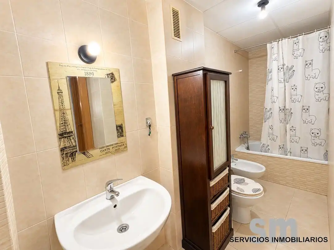 Flat with terrace for sale in La Vega, imagen 7