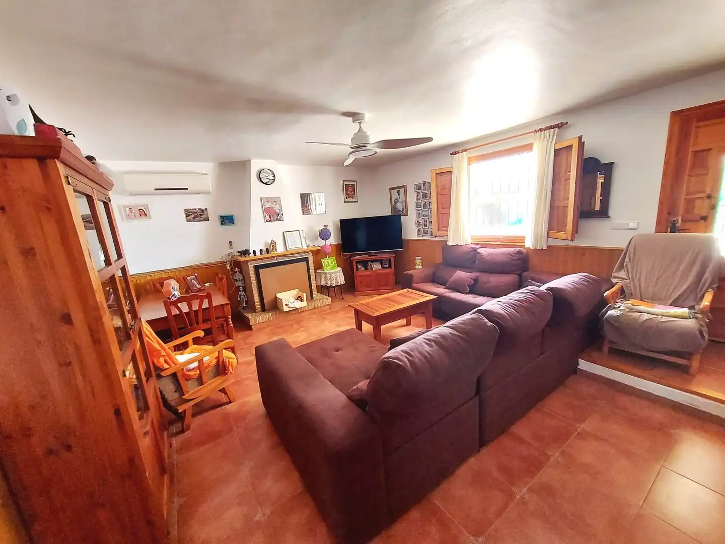 Villa avec piscine à vendre à Calasparra, imagen 22
