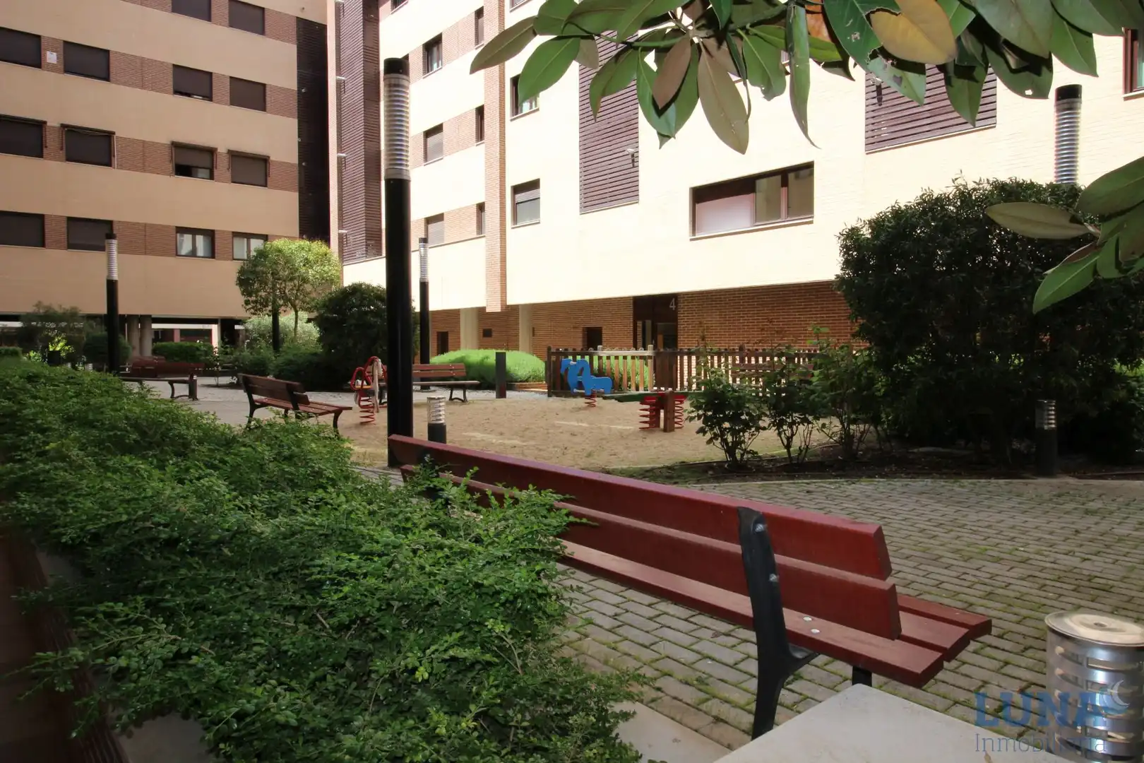 Wohnung zum Verkauf in Calle Magallanes, 2, Universidad