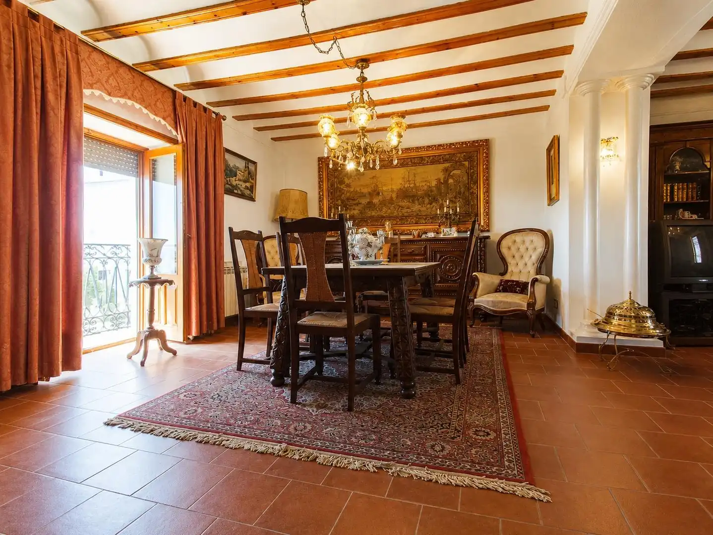 Haus mit Terrasse zum Verkauf in Vélez-Blanco, imagen 10