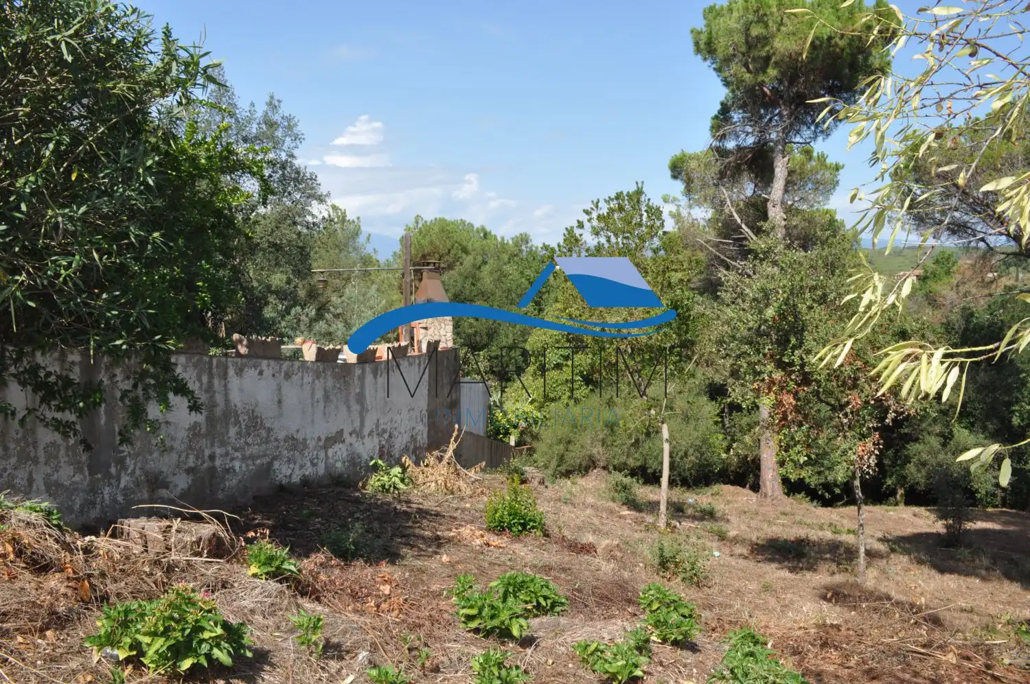 Grundstücke und Bauplätze zum Verkauf in Turó de l`home, imagen 10