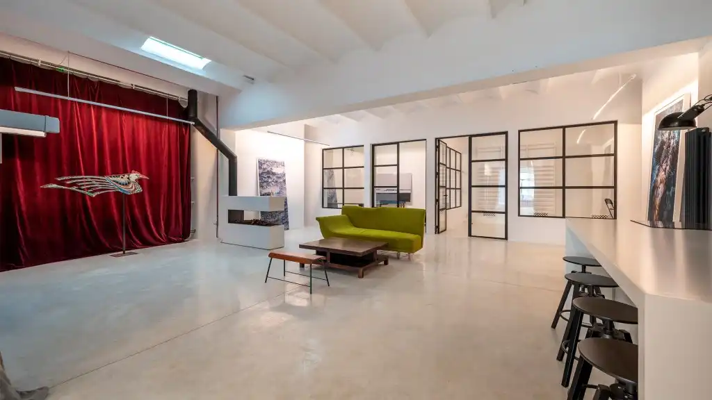 Local comercial en venda a Ponent, imagen 3