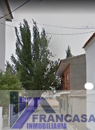 Pis en venda en Tembleque