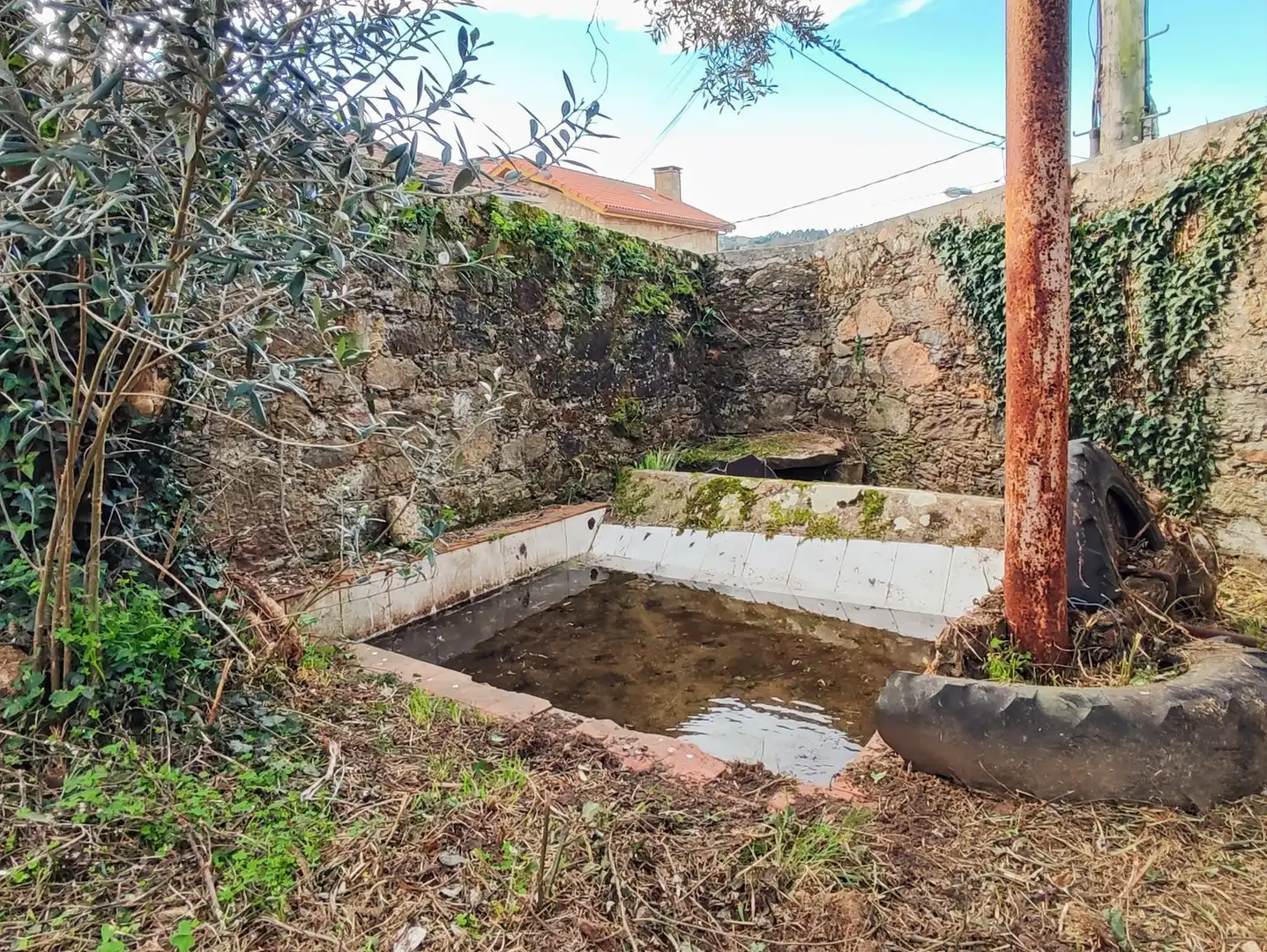 Rural land for sale in armenton, imagen 5