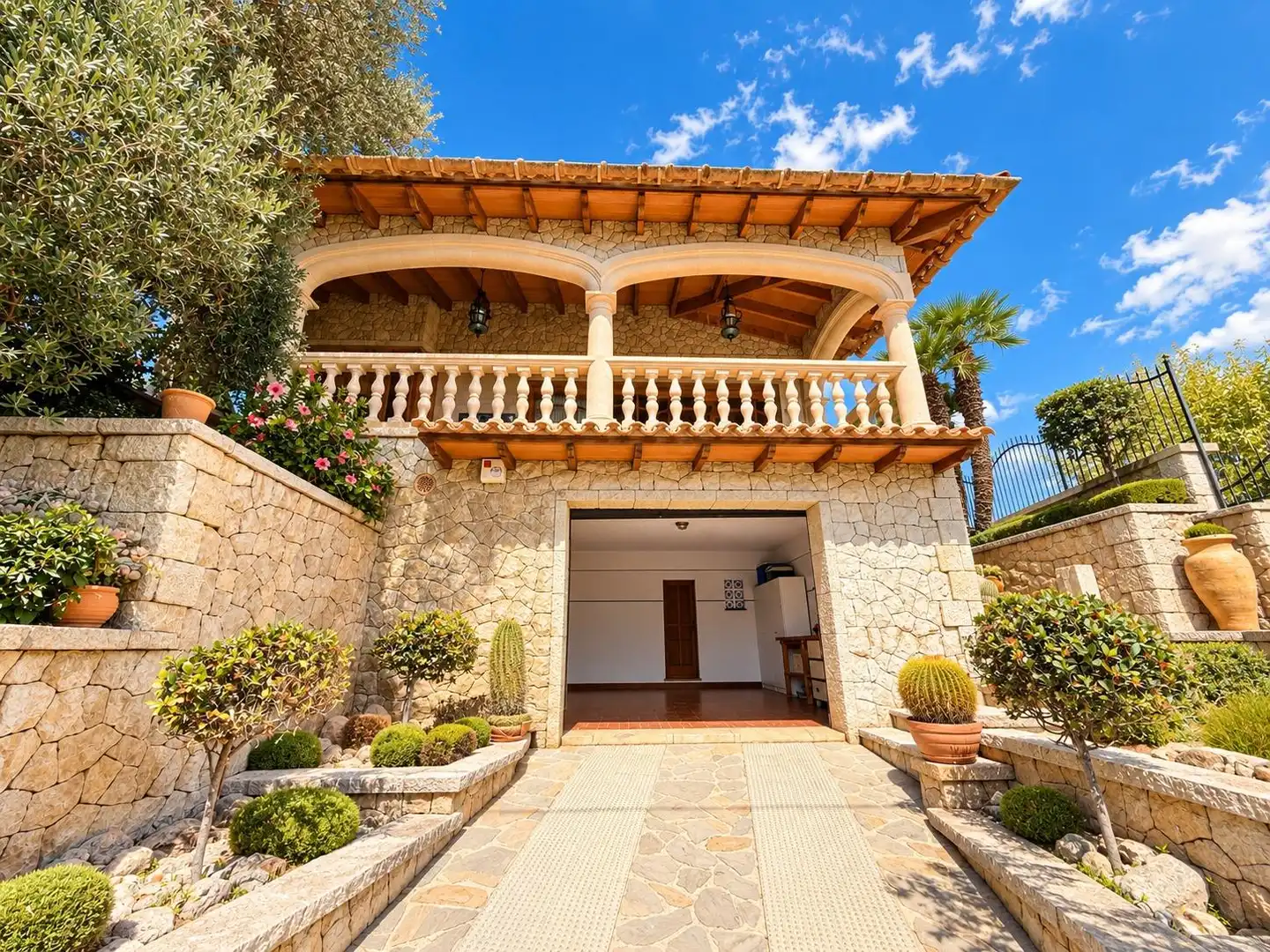 Villa avec terrasse à vendre à Calvià pueblo, imagen 62