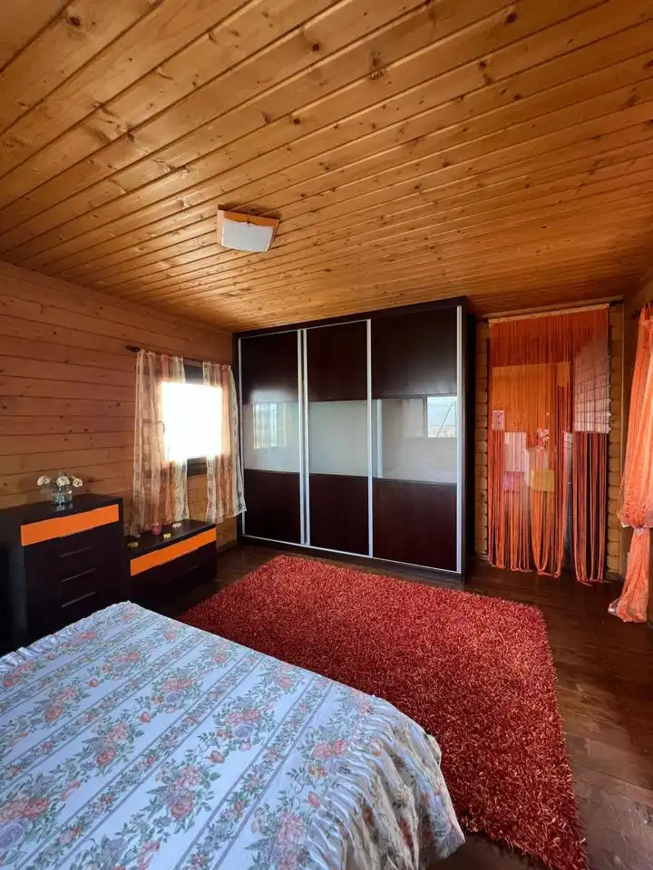 Casa rústica amb piscina en venda a jETE-ITRABO, imagen 25