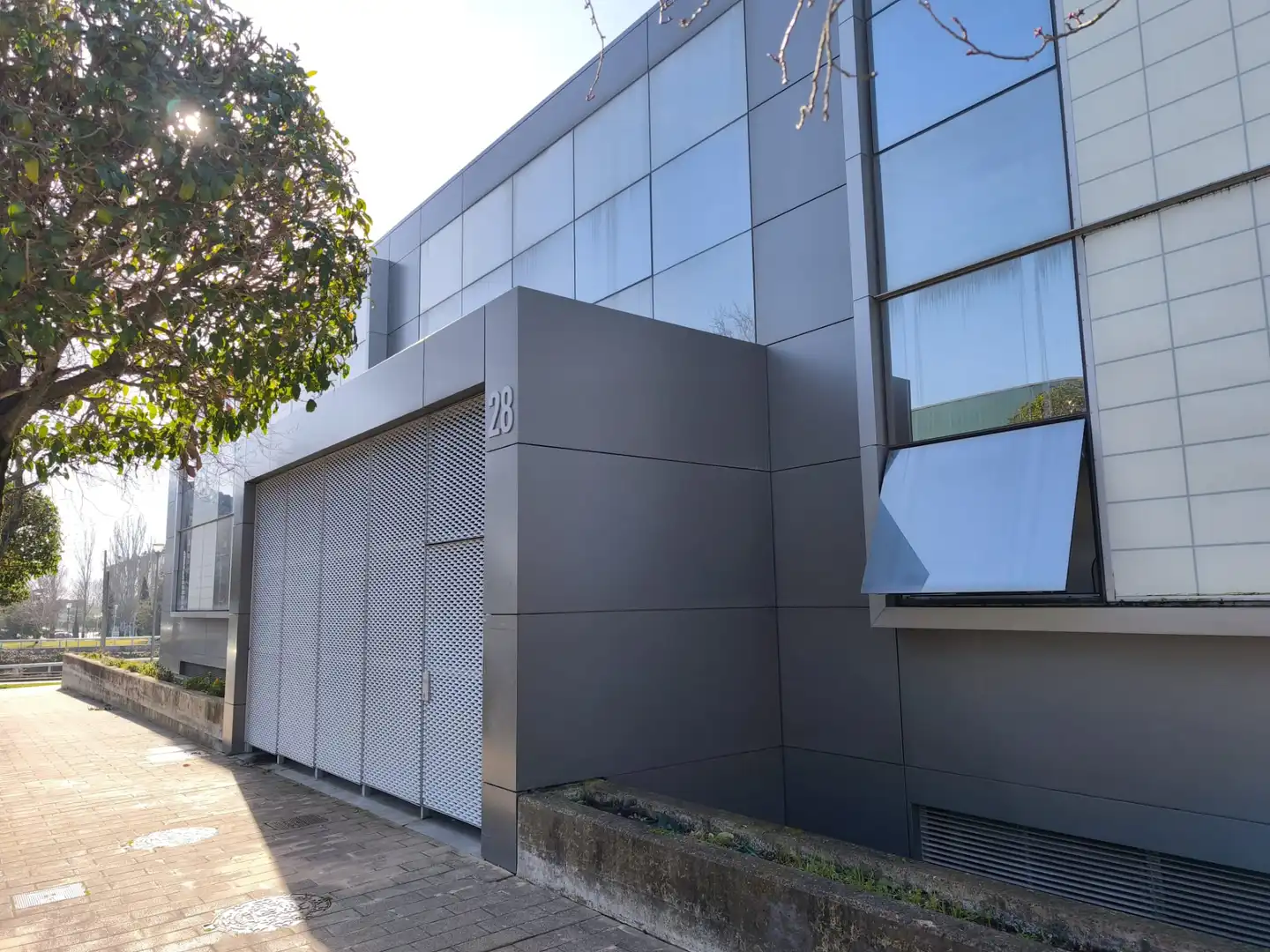 Local comercial en venta en Calle Etxesakan 28, imagen 42