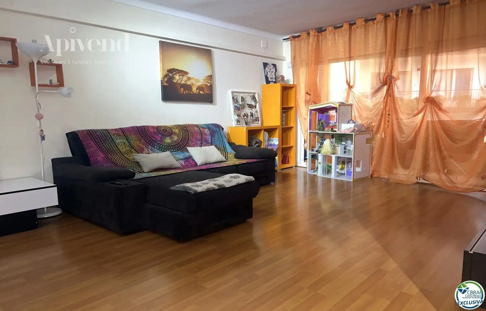 Wohnung zum Verkauf in Gardisso