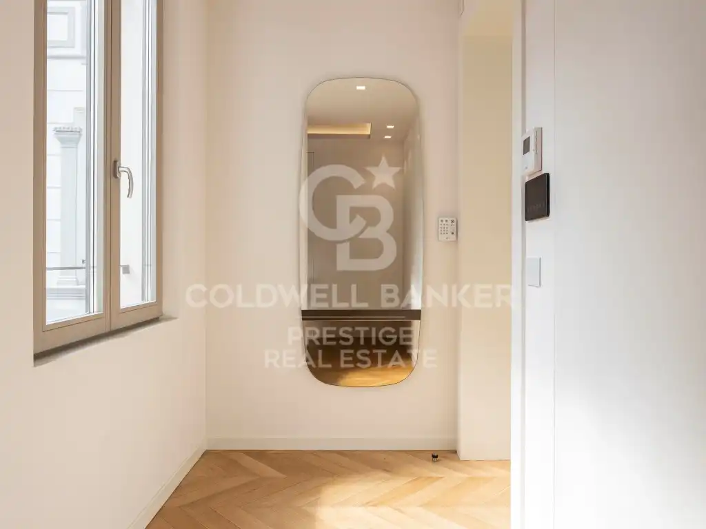 Apartament amb ascensor en venda a Calle Pau Claris, imagen 35