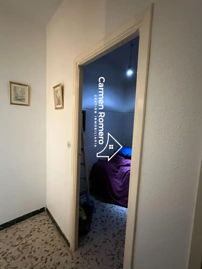 Habitación de Finca rústica en venta en La Bóveda de Toro  con Calefacción y Balcón