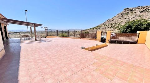 Foto 3 de Casa o chalet de alquiler en Los Urrutias, Cartagena
