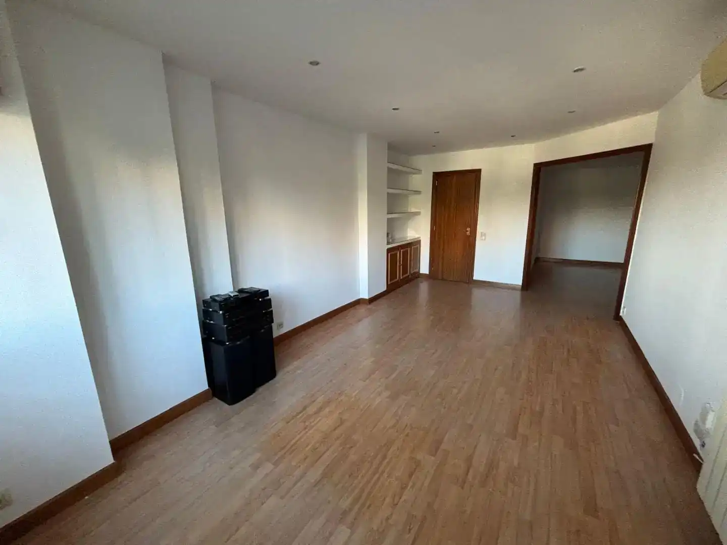 Flat for rent in Retiro