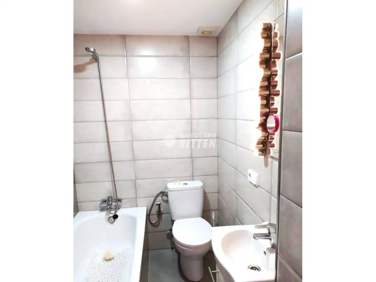Bathroom of Duplexes for sale in Cartagena